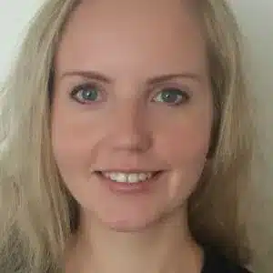 Jolanta Daglig leder